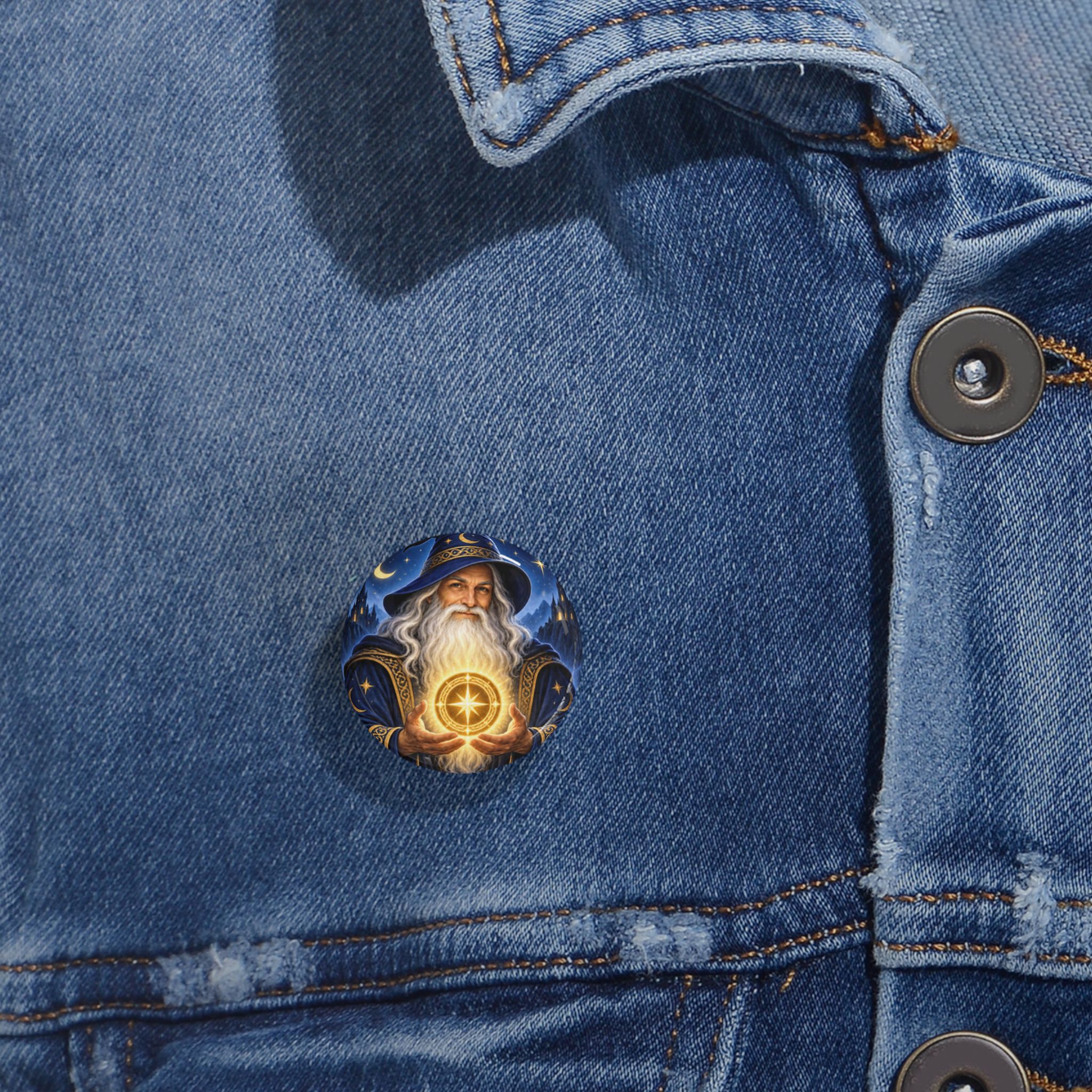 Round Pins - Image 2