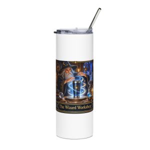 Aqua Conserva Arcanum Tumbler