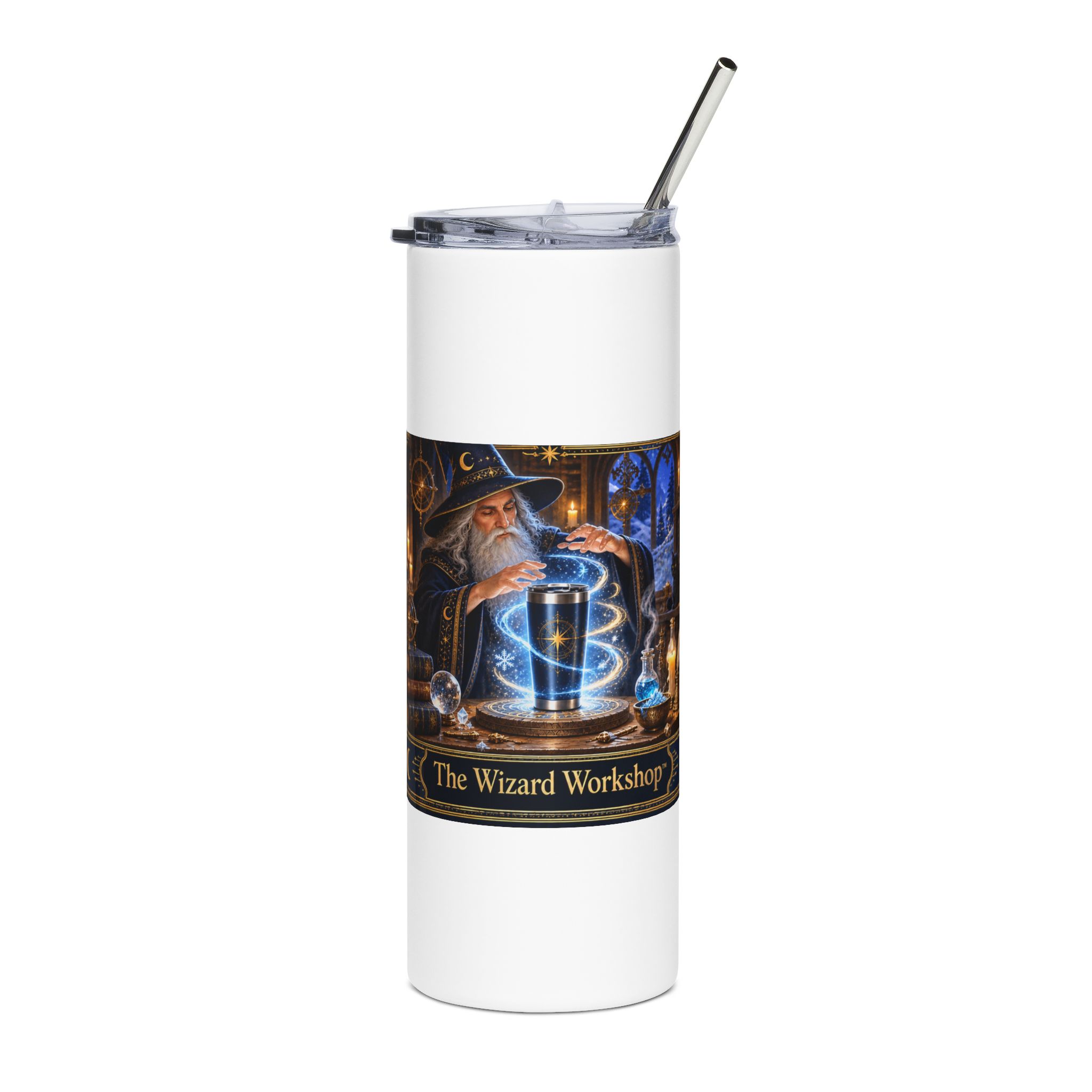 Aqua Conserva Arcanum Tumbler