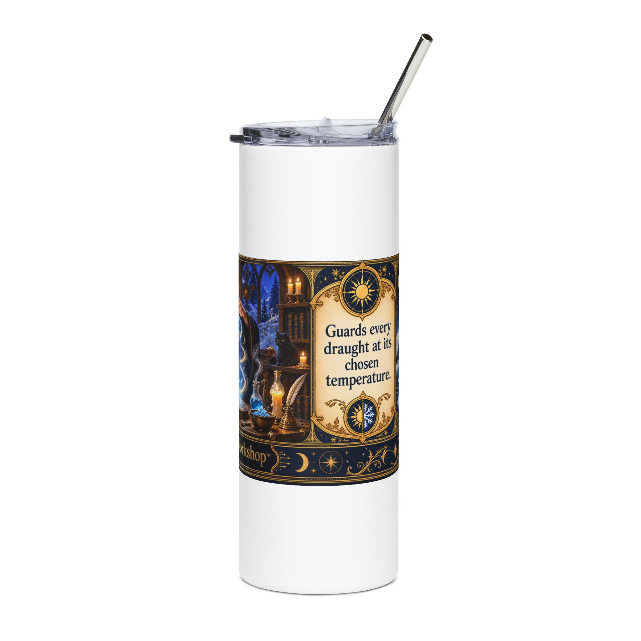Aqua Conserva Arcanum Tumbler - Image 4