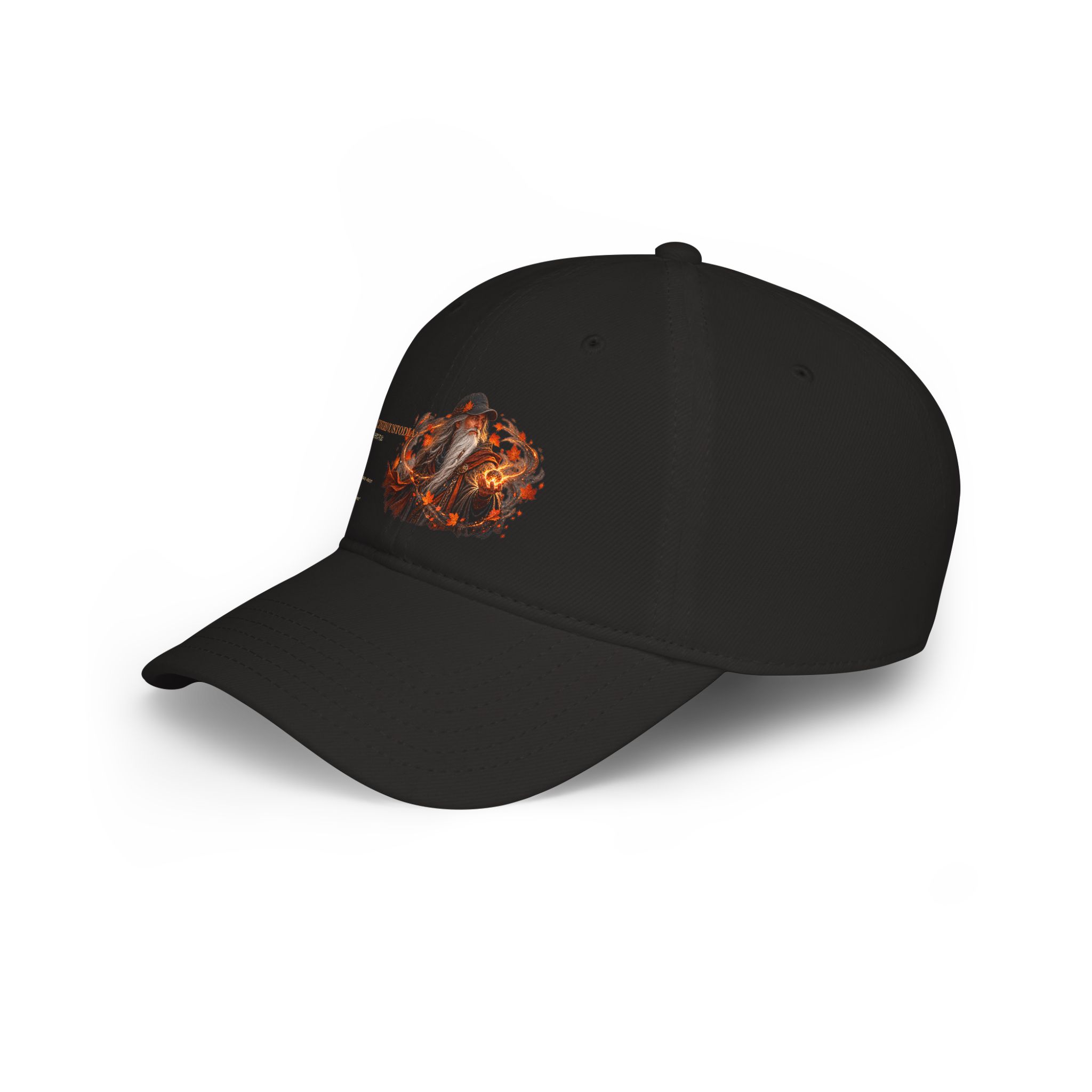 Cineris Custodia Halloween Cap - Image 3