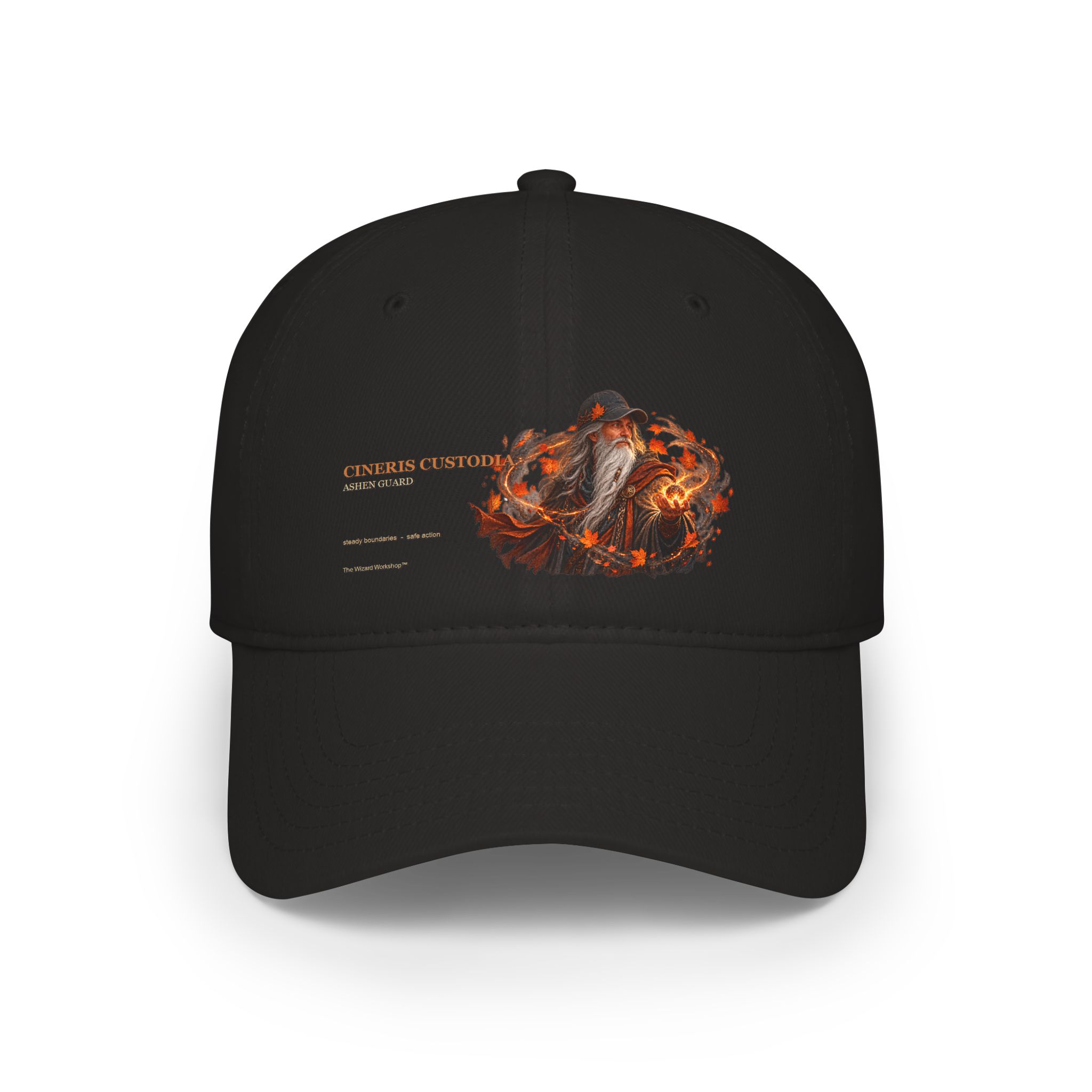 Cineris Custodia Halloween Cap
