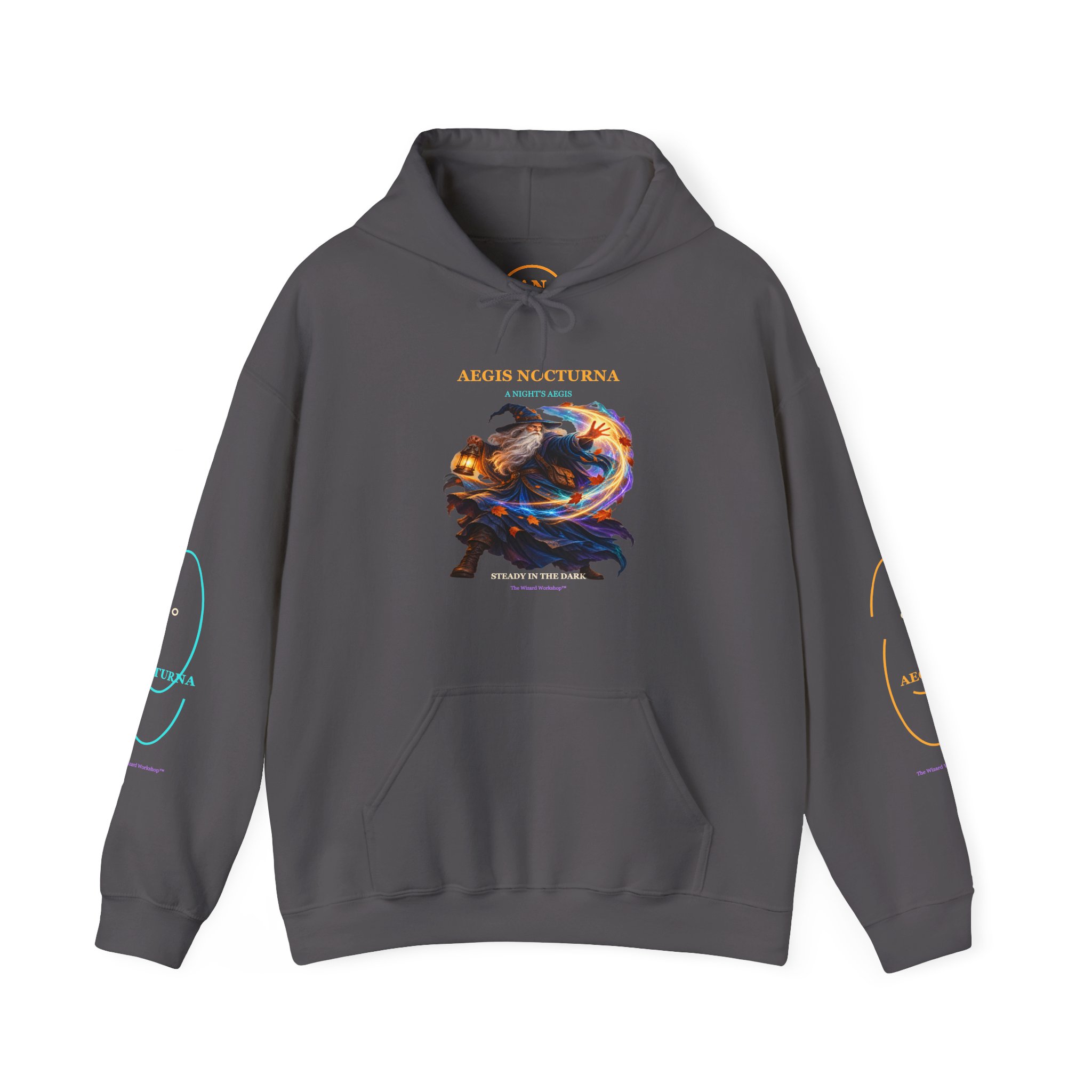 Aegis Nocturna hoodie